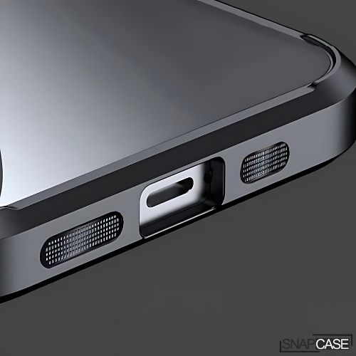 SnapCase™ E-Ink Phone Case